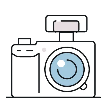 Fotografia de Obras