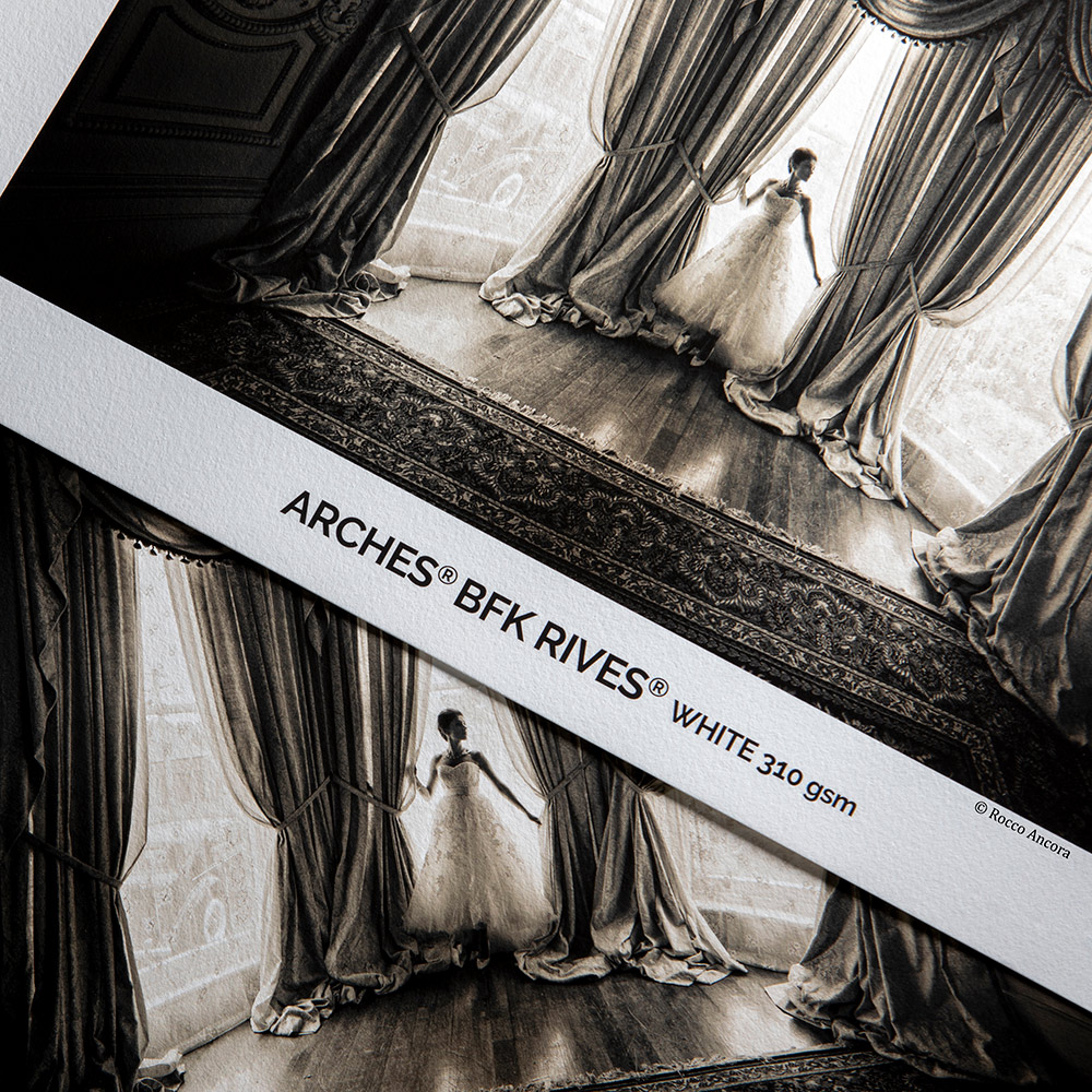 paper type image