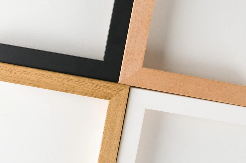 Kilford-frames