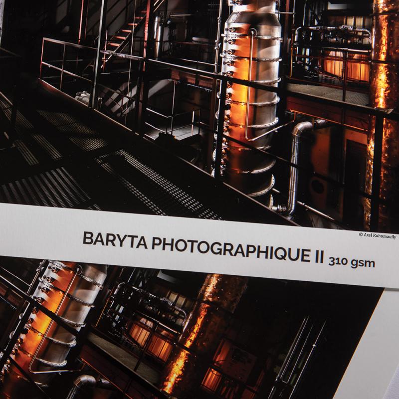 paper type image