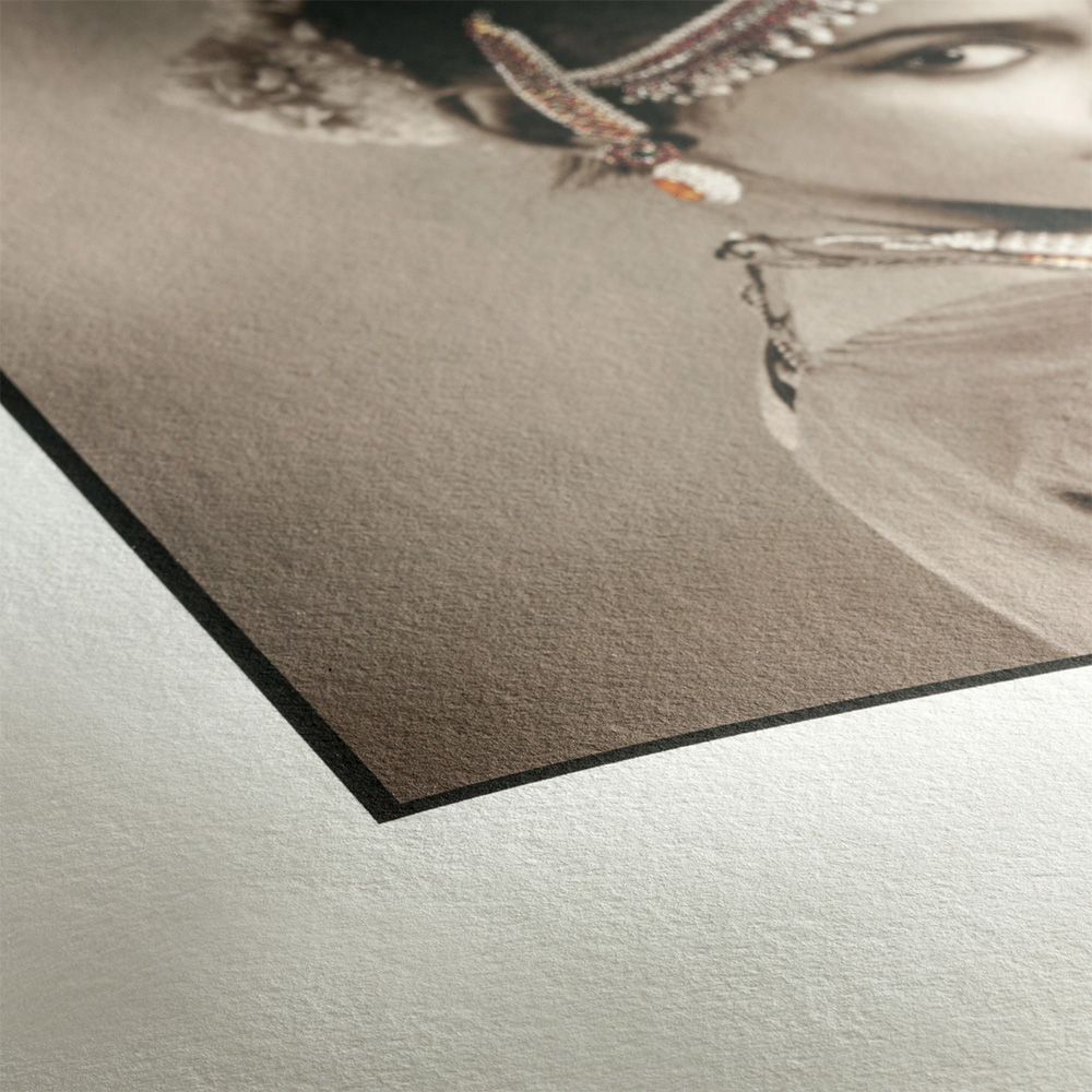 paper type image