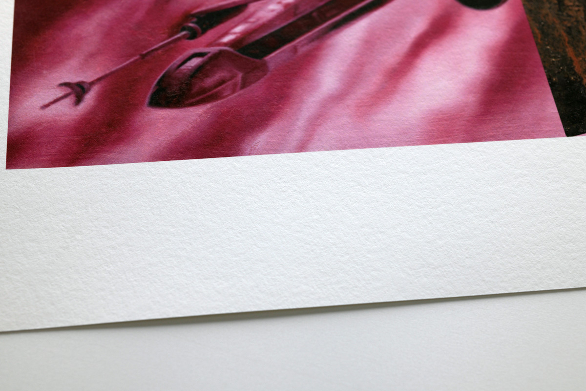 19 Signature Velvet