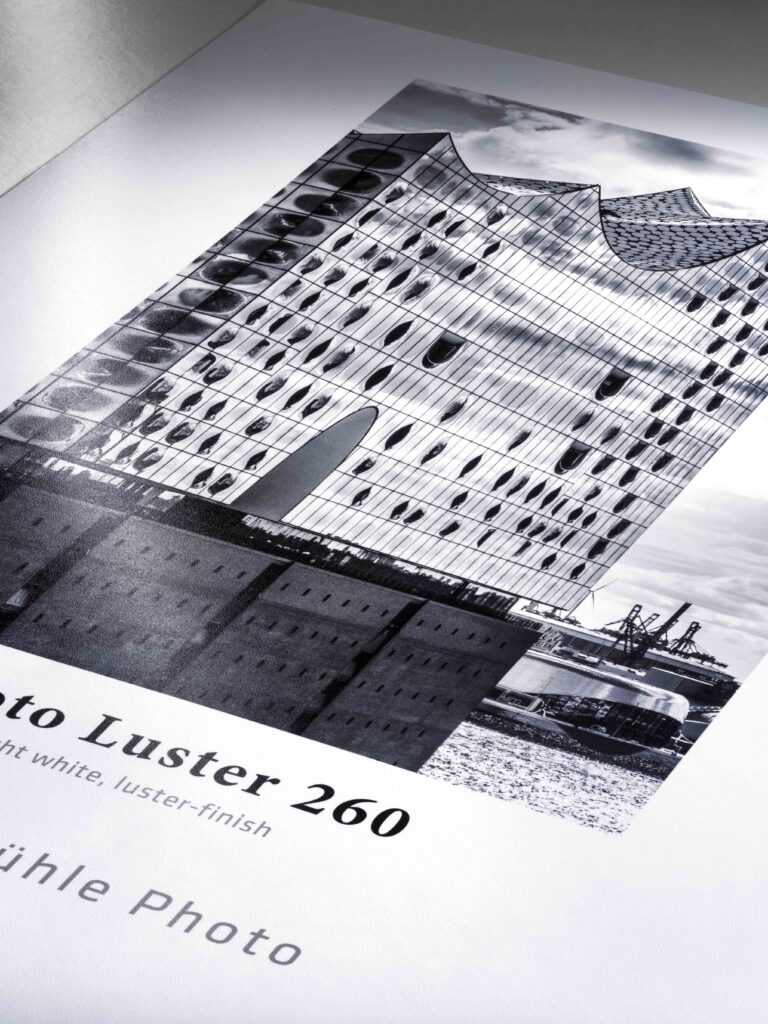 paper type image