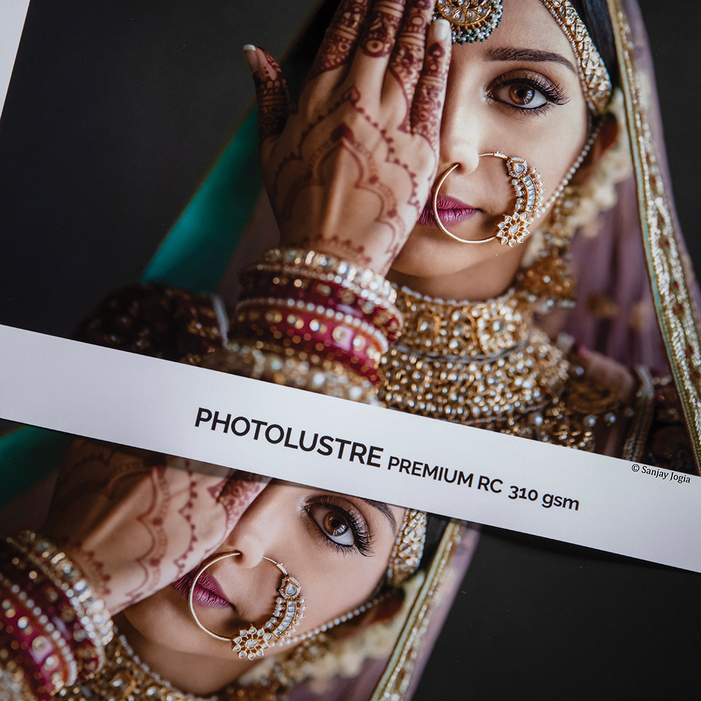 paper type image