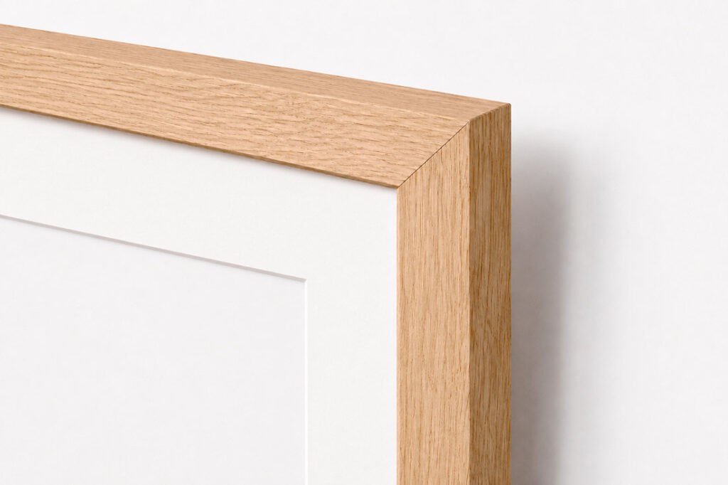 kilford-wood-frame-corner-detail-with-mat-2