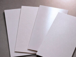 Que Papel Escolher para Impressão Giclée?